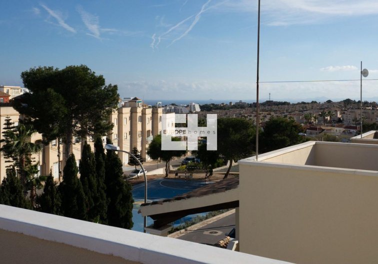 Segunda mano - villa - Orihuela Costa - Costa Blanca