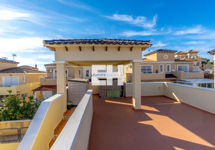 Segunda mano - villa - Orihuela Costa - Costa Blanca