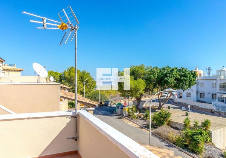 Segunda mano - villa - Orihuela Costa - Costa Blanca