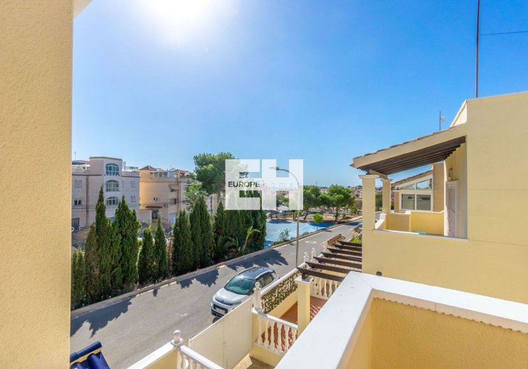 Segunda mano - villa - Orihuela Costa - Costa Blanca
