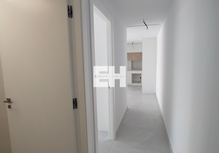 Segunda mano - Apartamento  - Torrevieja - CENTRE PLAYA DEL CURA LAS PISCINAS