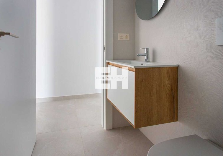 Segunda mano - Apartamento  - Torrevieja - CENTRE PLAYA DEL CURA LAS PISCINAS