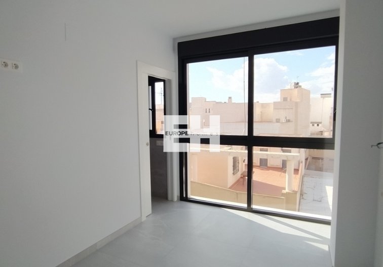 Segunda mano - Apartamento  - Torrevieja - CENTRE PLAYA DEL CURA LAS PISCINAS