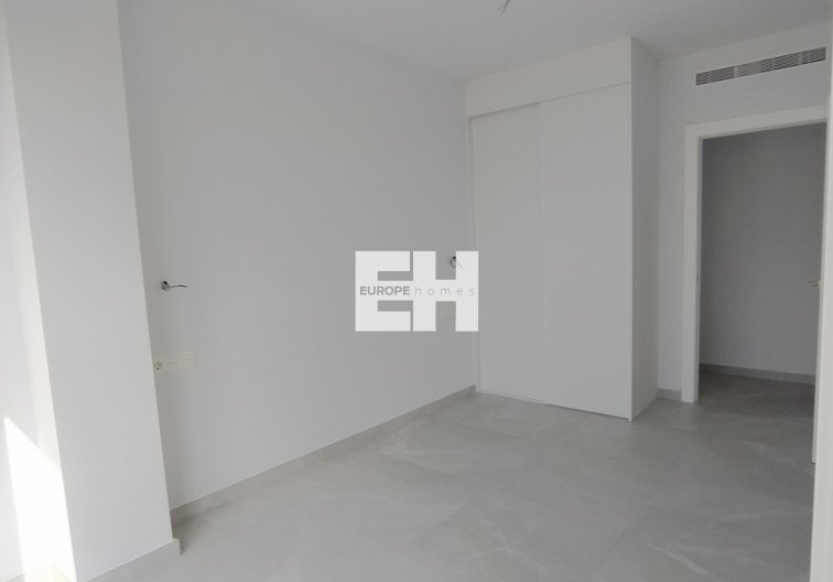Segunda mano - Apartamento  - Torrevieja - CENTRE PLAYA DEL CURA LAS PISCINAS