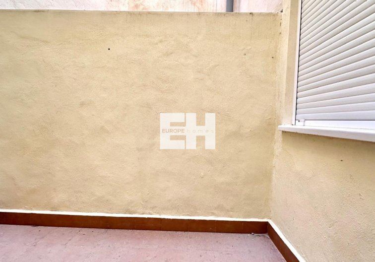 Revente - Appartement - Torrevieja - La Mata Pueblo