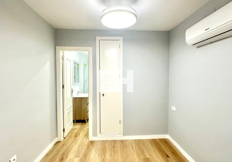 Revente - Appartement - Torrevieja - La Mata Pueblo