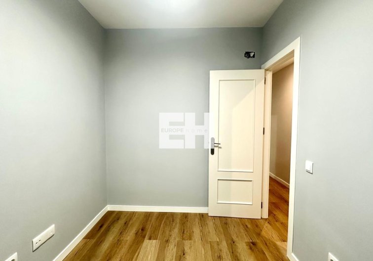 Revente - Appartement - Torrevieja - La Mata Pueblo
