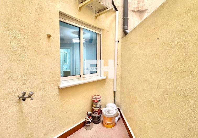 Revente - Appartement - Torrevieja - La Mata Pueblo