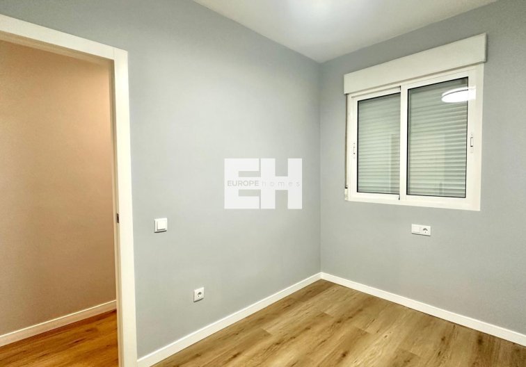 Revente - Appartement - Torrevieja - La Mata Pueblo