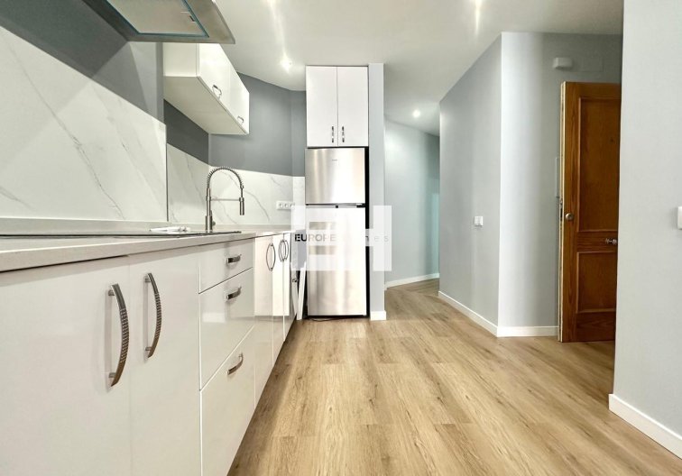 Revente - Appartement - Torrevieja - La Mata Pueblo