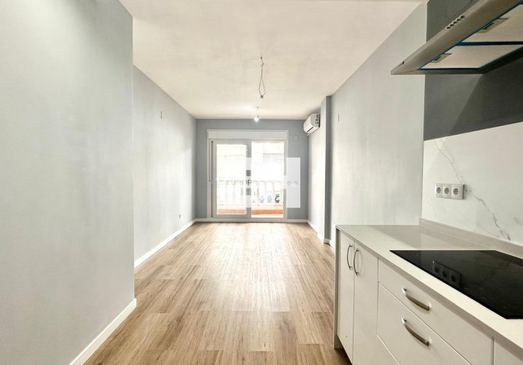Revente - Appartement - Torrevieja - La Mata Pueblo