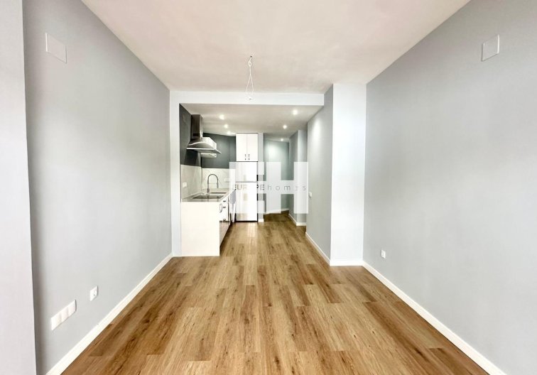 Revente - Appartement - Torrevieja - La Mata Pueblo