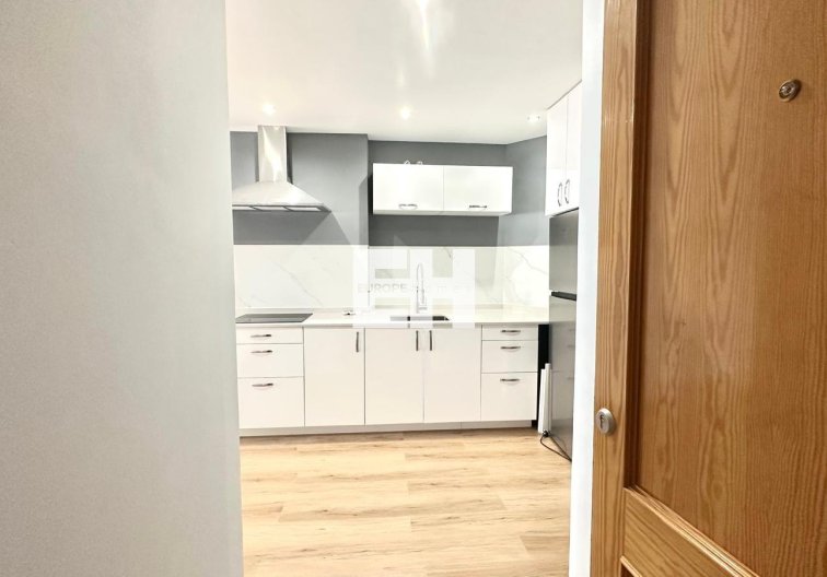 Revente - Appartement - Torrevieja - La Mata Pueblo