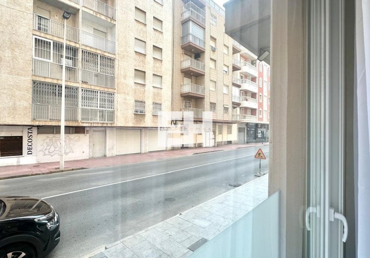 Revente - Appartement - Torrevieja - Playa del Cura