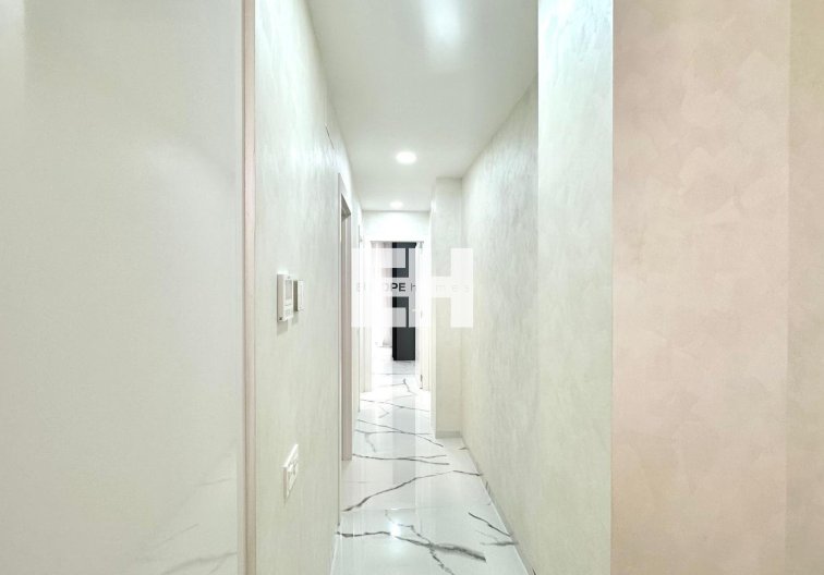 Revente - Appartement - Torrevieja - Playa del Cura
