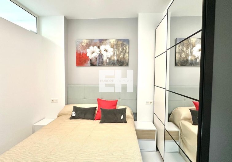 Revente - Appartement - Torrevieja - Playa del Cura