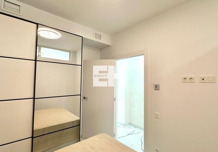 Revente - Appartement - Torrevieja - Playa del Cura