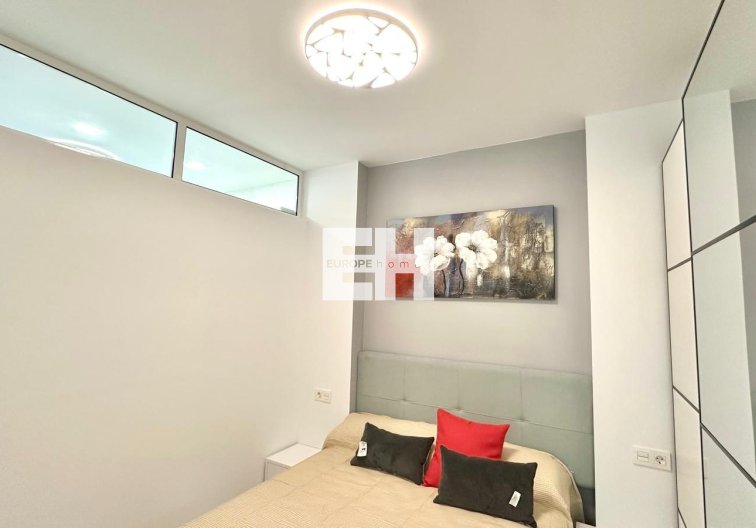 Revente - Appartement - Torrevieja - Playa del Cura