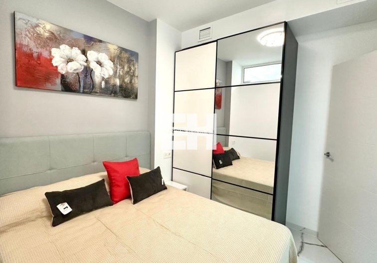 Revente - Appartement - Torrevieja - Playa del Cura