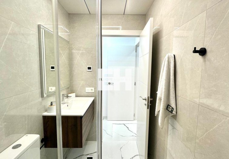 Revente - Appartement - Torrevieja - Playa del Cura