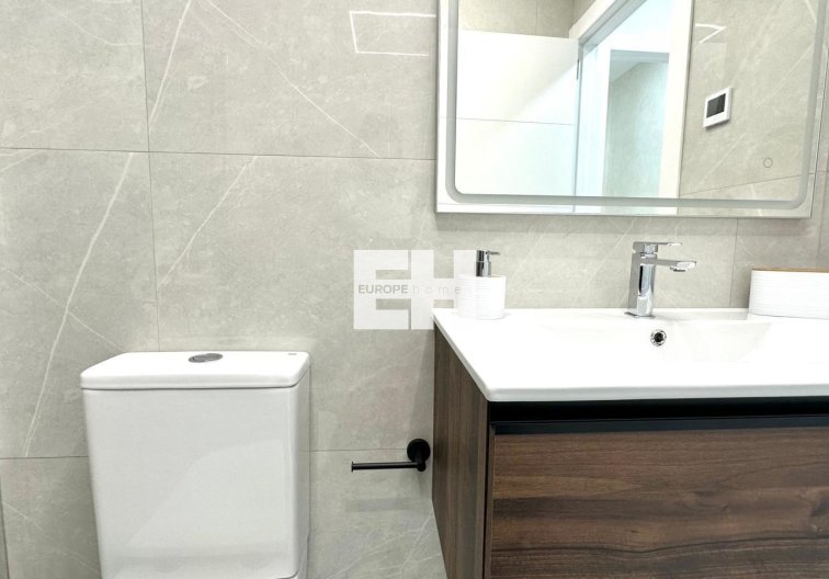 Revente - Appartement - Torrevieja - Playa del Cura