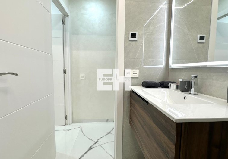 Revente - Appartement - Torrevieja - Playa del Cura