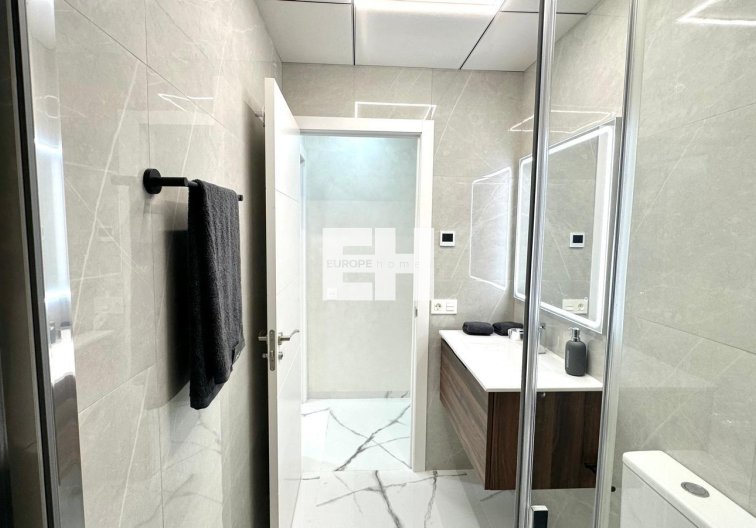 Revente - Appartement - Torrevieja - Playa del Cura