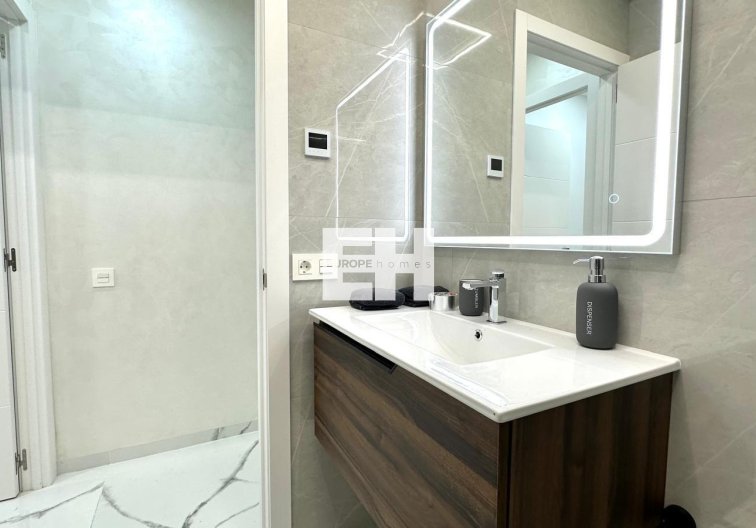 Revente - Appartement - Torrevieja - Playa del Cura