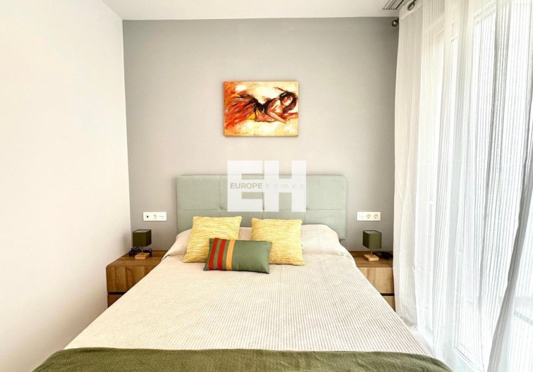 Revente - Appartement - Torrevieja - Playa del Cura