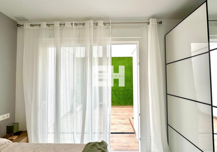 Revente - Appartement - Torrevieja - Playa del Cura