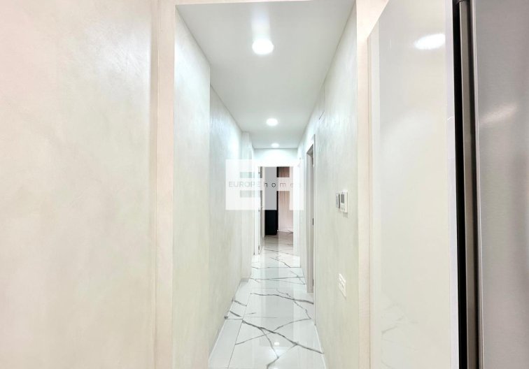 Resale - Apartment - Torrevieja - Playa del Cura