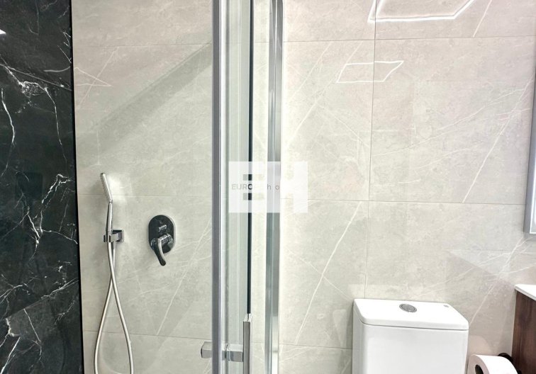 Resale - Apartment - Torrevieja - Playa del Cura