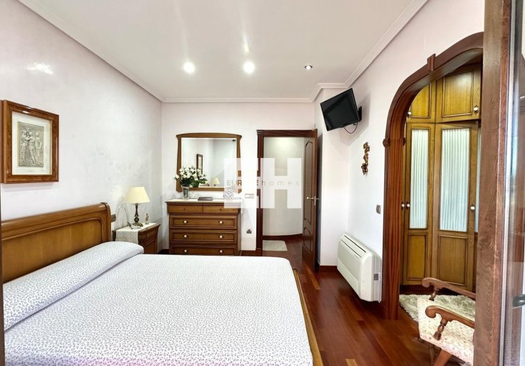 Resale - town house - Torrevieja - La Siesta