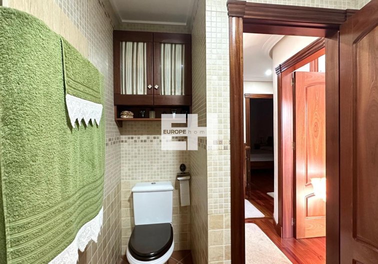 Resale - town house - Torrevieja - La Siesta