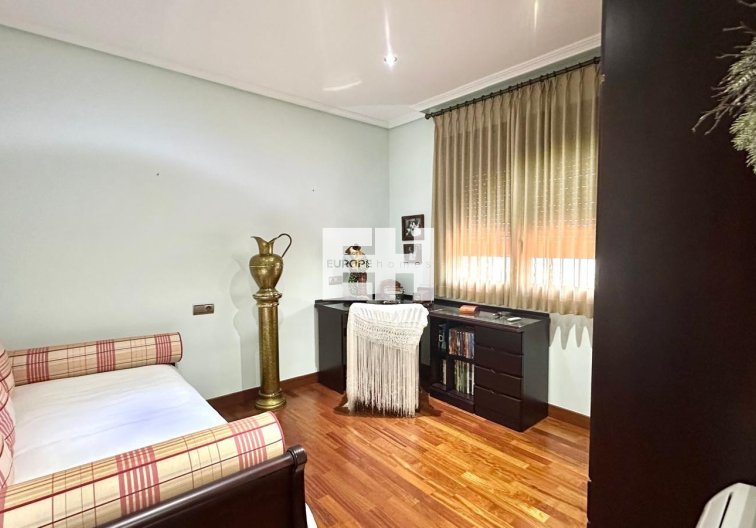Resale - town house - Torrevieja - La Siesta