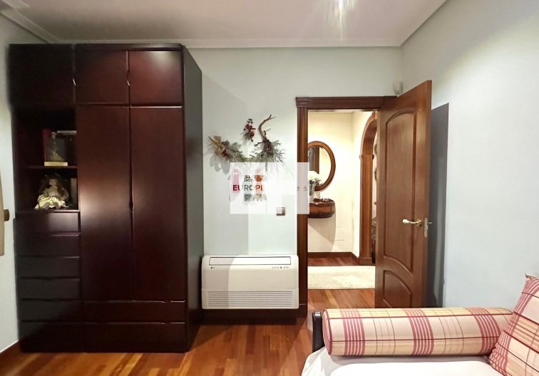 Resale - town house - Torrevieja - La Siesta