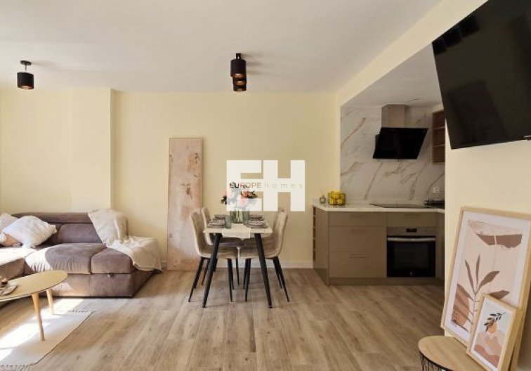 Wiederverkauf - Wohnung - Torrevieja - Centro