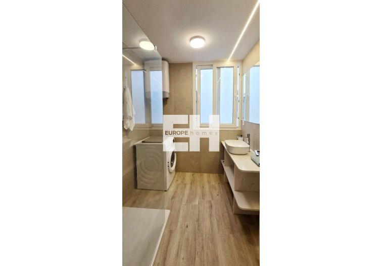 Wiederverkauf - Wohnung - Torrevieja - Centro