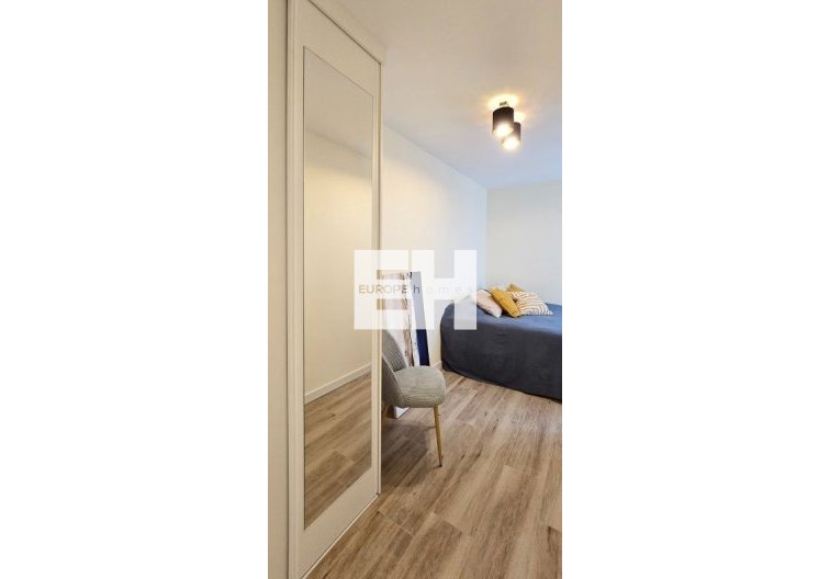 Wiederverkauf - Wohnung - Torrevieja - Centro