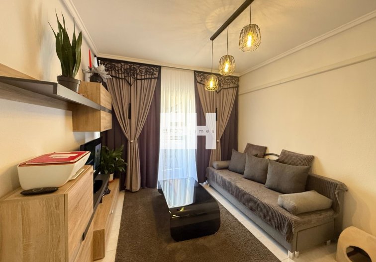 Wiederverkauf - Wohnung - Torrevieja - Parque De Las Naciones