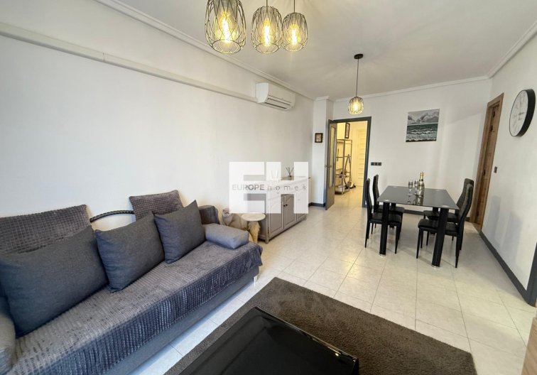 Wiederverkauf - Wohnung - Torrevieja - Parque De Las Naciones
