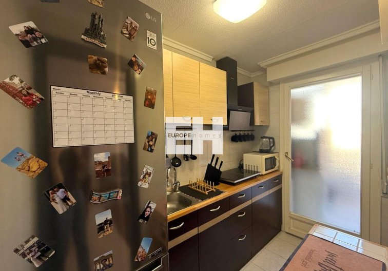 Wiederverkauf - Wohnung - Torrevieja - Parque De Las Naciones