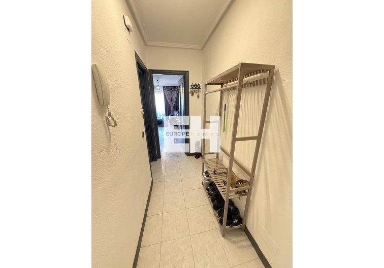 Wiederverkauf - Wohnung - Torrevieja - Parque De Las Naciones