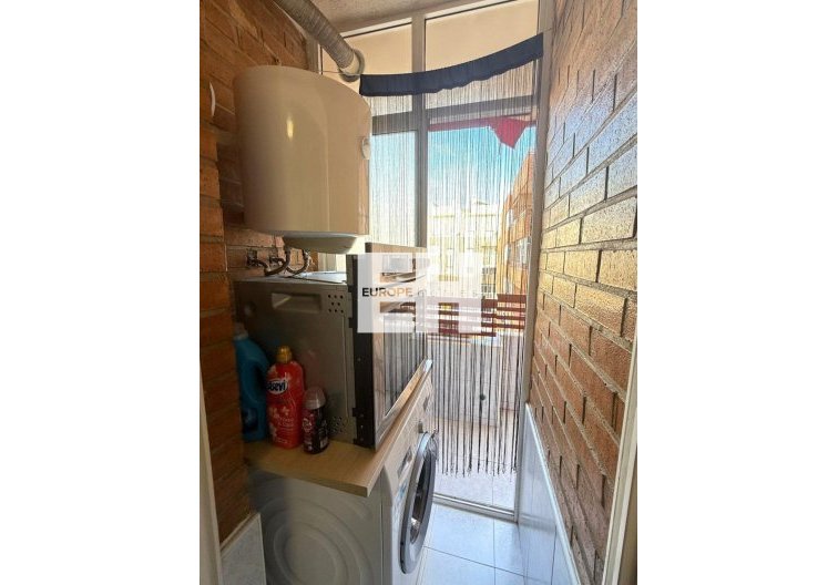 Wiederverkauf - Wohnung - Torrevieja - Parque De Las Naciones