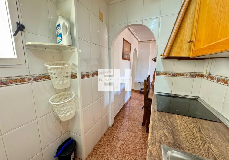 Revente - Penthouse - Torrevieja - Costa Blanca