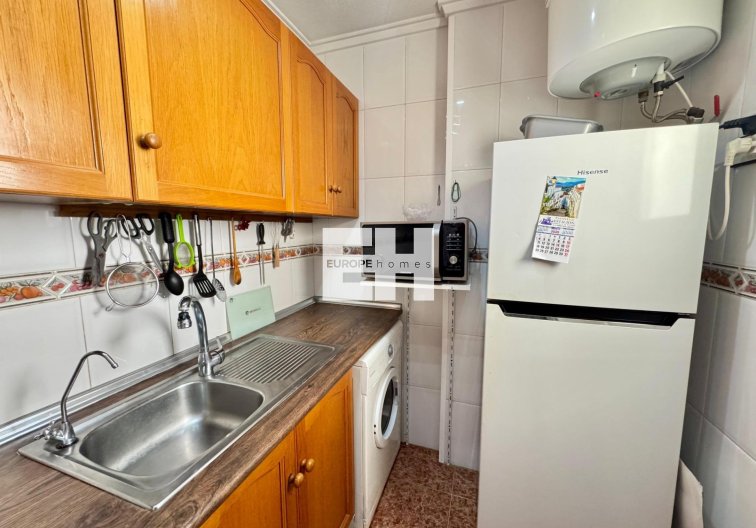 Revente - Penthouse - Torrevieja - Costa Blanca