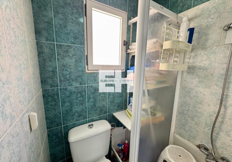 Revente - Penthouse - Torrevieja - Costa Blanca