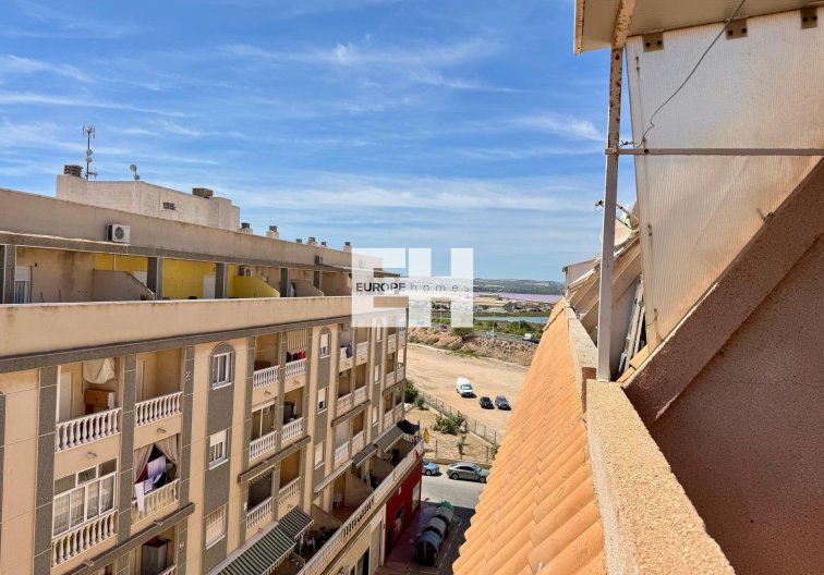 Revente - Penthouse - Torrevieja - Costa Blanca