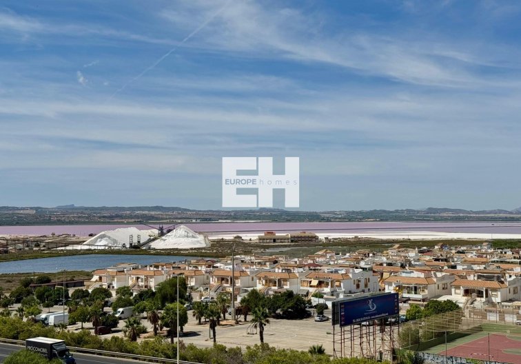 Revente - Penthouse - Torrevieja - Costa Blanca