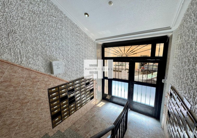 Revente - Penthouse - Torrevieja - Costa Blanca
